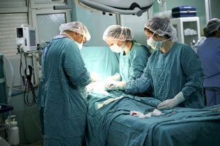 Medical doctors