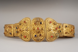 Jewellery