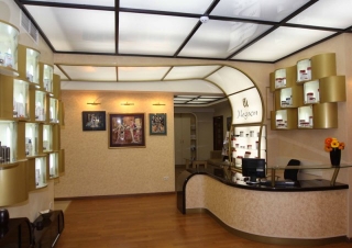 Cosmetology and aesthetic medicine