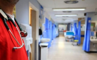 Hospitals