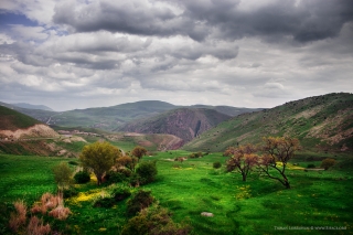 Nature and preserves