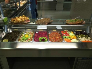 Cafeteria / Canteen