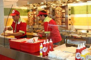 Fast food
