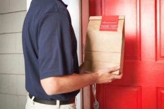 Food delivery