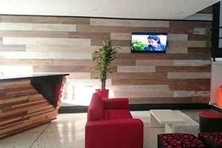 Hostels