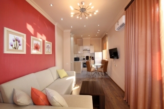 Apartments