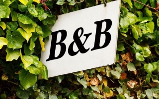B&amp;B