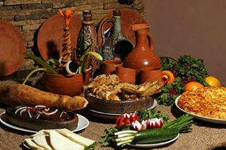 Armenian