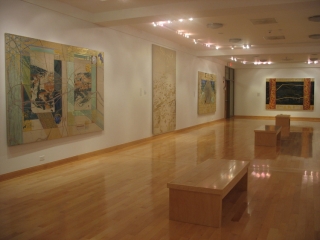 Exhibitions &amp; Events