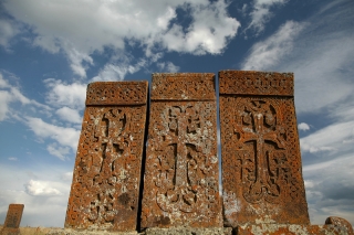 Khachkar