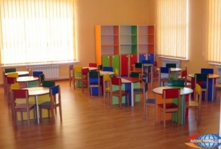 Kindergartens