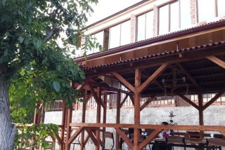 Guest houses