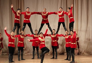 Dance education