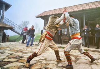 Yarkhushta