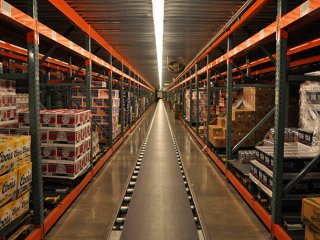 Alcohol Distributors and Wholesalers