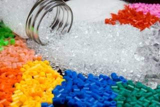 Plastics industry