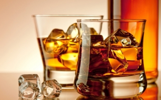 Armenian liquor