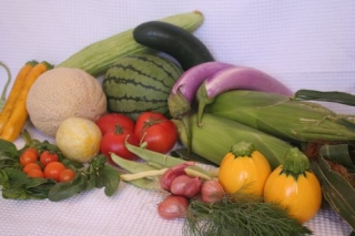 Vegetables