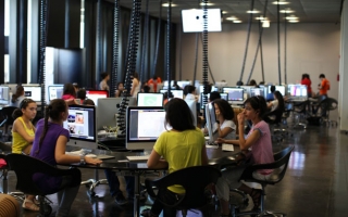 Training centers