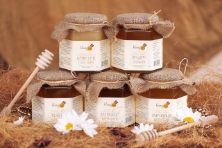 Honey