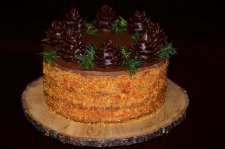 Cakes