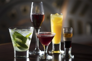 Beverages
