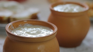 Dairy products
