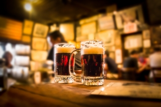 Beer house restaurants