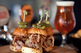 Gastropubs