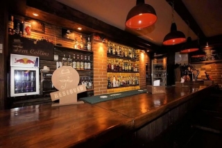Country pubs