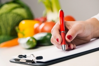 Nutritionists