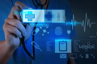 Outpatient medical centers