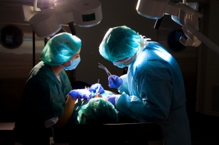 General surgeons