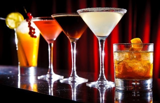 Drinks