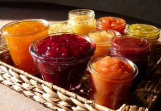 Confiture