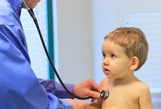 General pediatricians