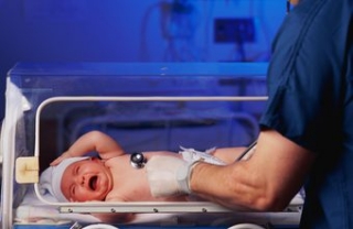 Neonatologists