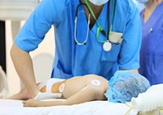 Anaesthesiologists - Reanimatologists