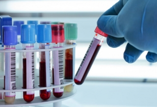 Laboratory doctors