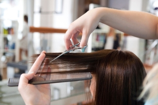 Hairdressing, styling and care