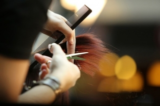 Hair stylists