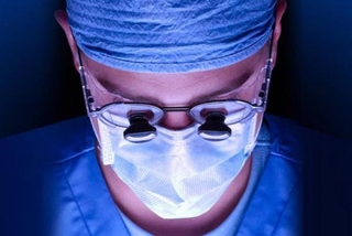 Pediatric microsurgeons