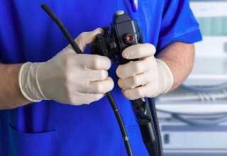 Endoscopists