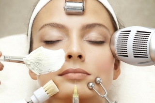 Beauty &amp; Care