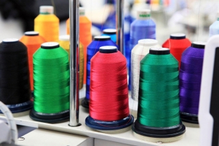 Textile industry