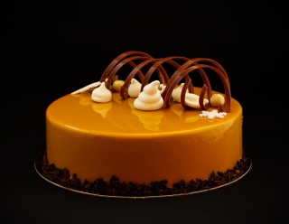 Pastry and cakes
