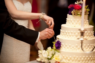Wedding cakes