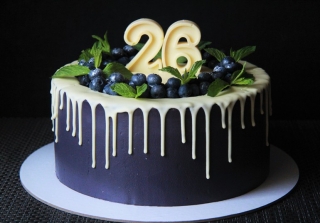 Anniversary cakes