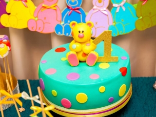 Cakes for kids