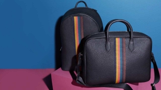 Bags, wallets and accessories